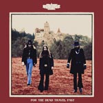 For the dead travel fast 2019 (Ltd)
