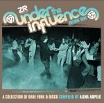 Under The Influence Vol 9