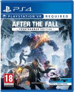 After the Fall - Frontrunner Edition (PSVR) (FR/