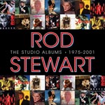 The studio albums 1975-2001 (Ltd)