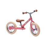 Trybike - 2 wheels steel - Vintage Rose