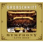 Symphony Live 2012 [import]