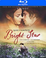 Bright star