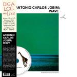 Wave (inkl.cd)