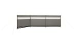 Outwell - Windscreen Charcoal Grey - 5 x 1.25 m