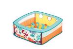 Ludi - Playpen with balls - Jungle