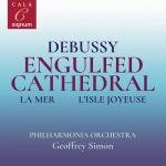 Engulfed Cathedral / La Mer