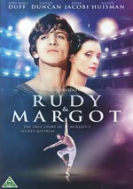 Rudy & Margot