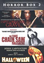 Horror Box 2