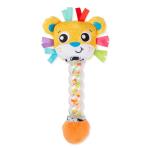 PLAYGRO - Lion Rain Maker Rattle Stick