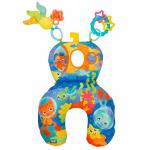 PLAYGRO - Ocean Adventure Tummy Pillow