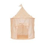 3 Sprouts - Playtent - Terrazzo / Clay