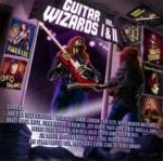 Guitar Wizards [import]