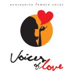 Voice Of Love - Audiophile Female Vocal
