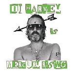 DJ Harvey Is The Sound Of Mercury Rising