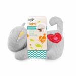 ALL FOR PAWS - Heartbeat `N` Warm Kitty 22Cm