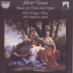 Silver Tunes/Music For Flute & Org.