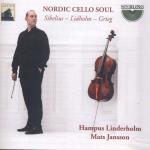 Nordic Cello Soul (Hampus Linderholm)
