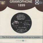 Gramophone 1899 - First Recordings In Sweden
