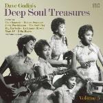 Dave Godin`s Deep Soul Treasures Vol 5