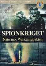 Spionkriget - Nato mot Warszawapakten