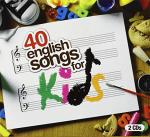 40 English Songs For Kids