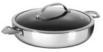 Scanpan - HaptIQ 32cm Chef Pan with Lid