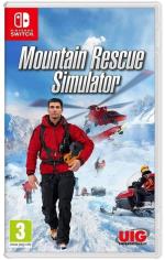 Mountain Rescue Simulator