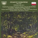 Orchestral Works Volume 3