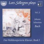 Plays Vol 2 / Bach