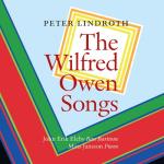 The Wilfred Owen Songs