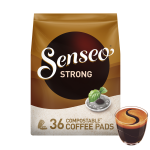 Senseo® Coffee Pads - Strong - 36 pcs