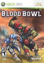 Blood Bowl (Import)