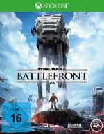 Star Wars Battlefront (DE/Multi in Game)