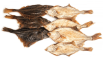 Snack`it - Plaice 200g