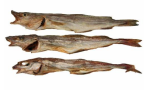 Snack`it - Stockfish whole  400g