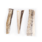 Snack`it - Cod Skin Sticks 250g 30cm