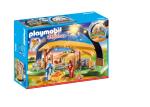 Playmobil - Illuminating Nativity Manger