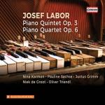 Piano Quintet Op3/Piano Quartet Op6