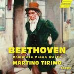 Complete Piano Works (M Tirimo)
