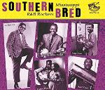 Southern Bred - Mississippi R&B Rockers