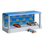 Hot Wheels Garage Display Case Light