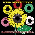 Mind Destruction - Psych Vol 1
