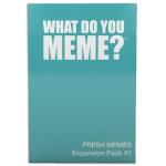 What Do You Meme? Fresh Memes (Eng)