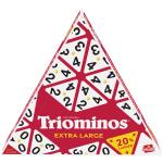 Triominos - Extra Large (Nordic)