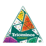 Triominos - Conquest (Nordic)