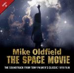 The space movie