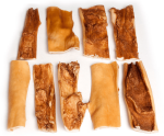 Snack`it - Beef Head Skin 1kg