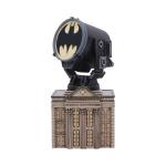 DC Bookends Gotham City Police Department