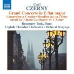Grand Concerto In E Flat Major